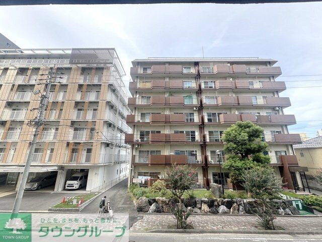 エステムコート名古屋TWIN　WESTの物件内観写真