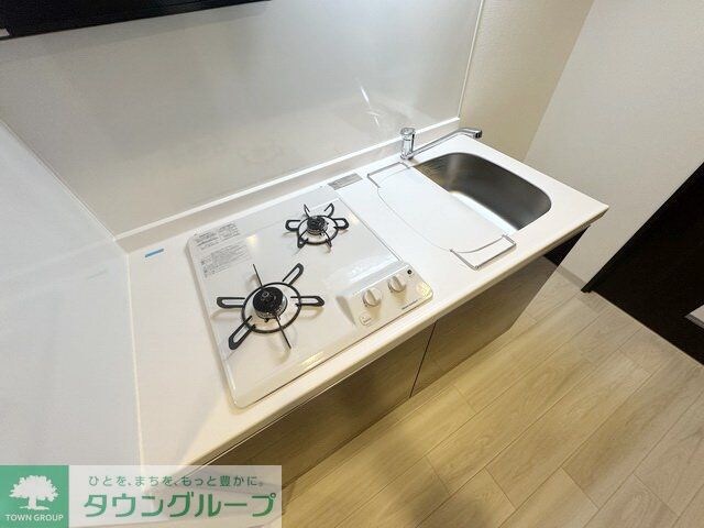 エステムコート名古屋TWIN　WESTの物件内観写真