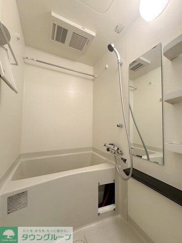 エステムコート名古屋TWIN　WESTの物件内観写真