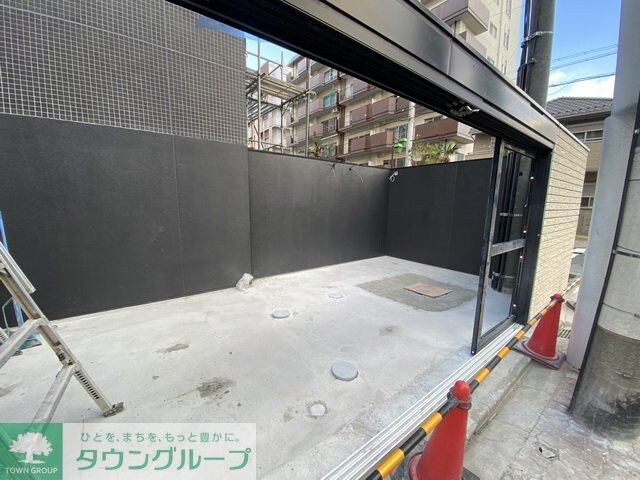 エステムコート名古屋　TWIN　EASTの物件内観写真