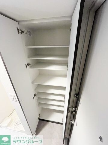 エステムコート名古屋新栄IIアリーナの物件内観写真