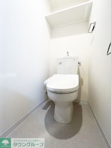 エステムコート名古屋新栄IIアリーナの物件内観写真