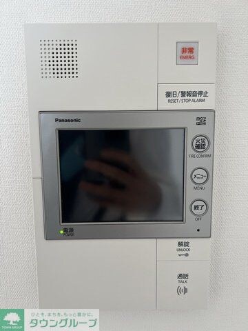 Parkbear大須の物件内観写真