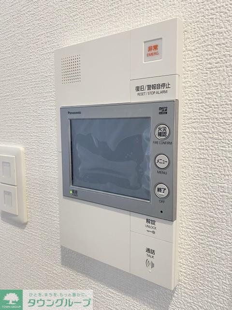 PONANT鶴舞公園の物件内観写真