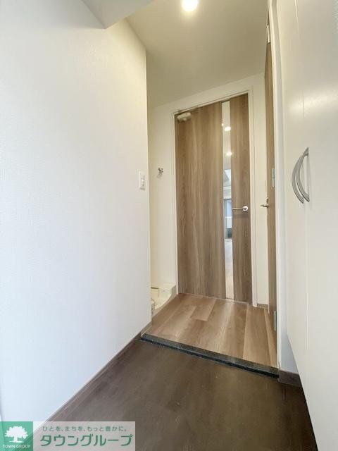 PONANT鶴舞公園の物件内観写真