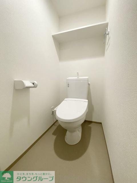 PONANT鶴舞公園の物件内観写真