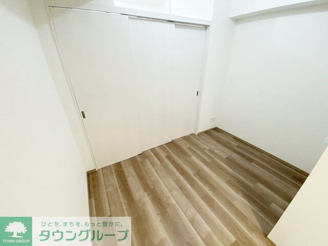 PONANT鶴舞公園の物件内観写真