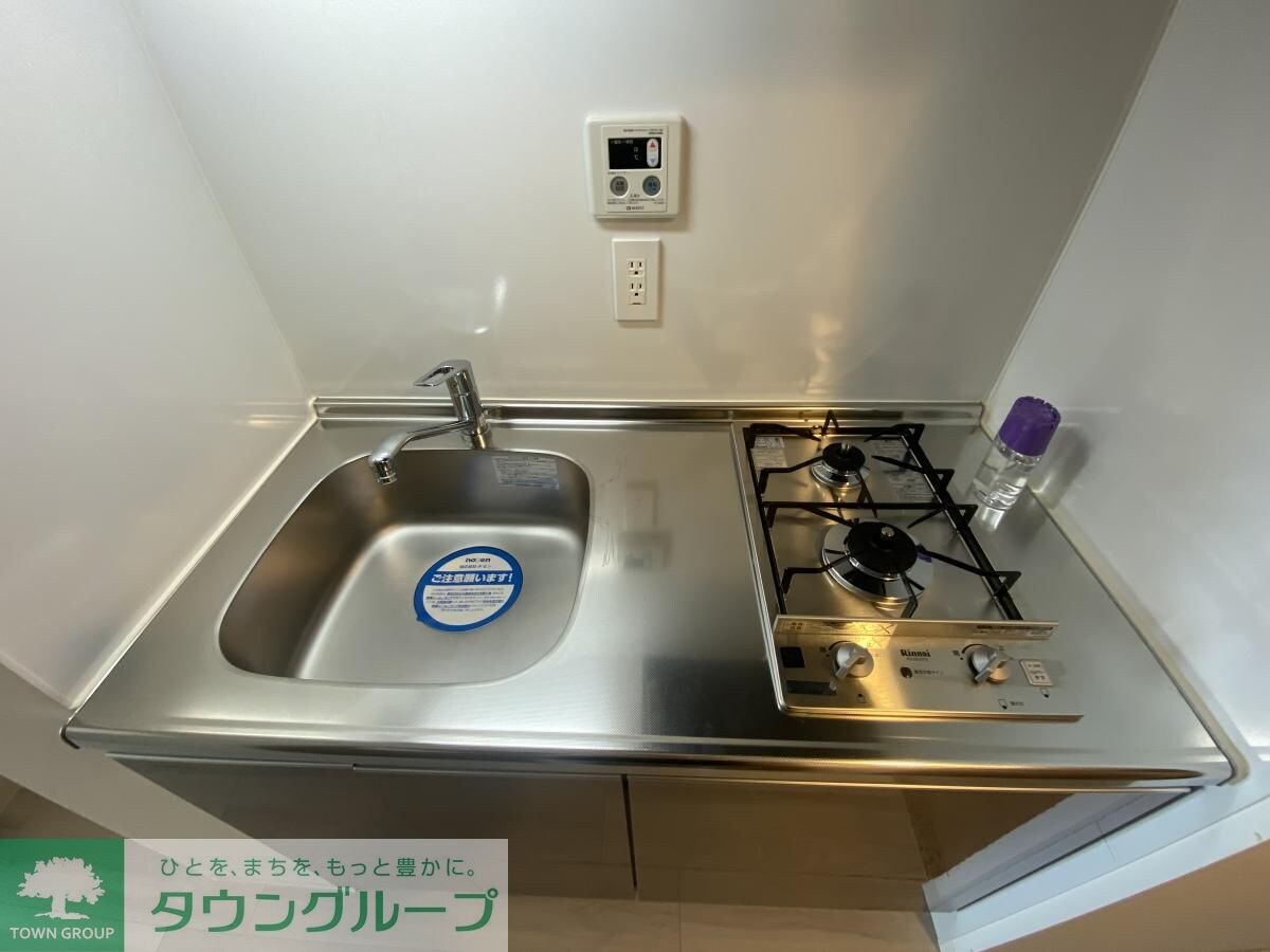 アデグランツ上前津の物件内観写真