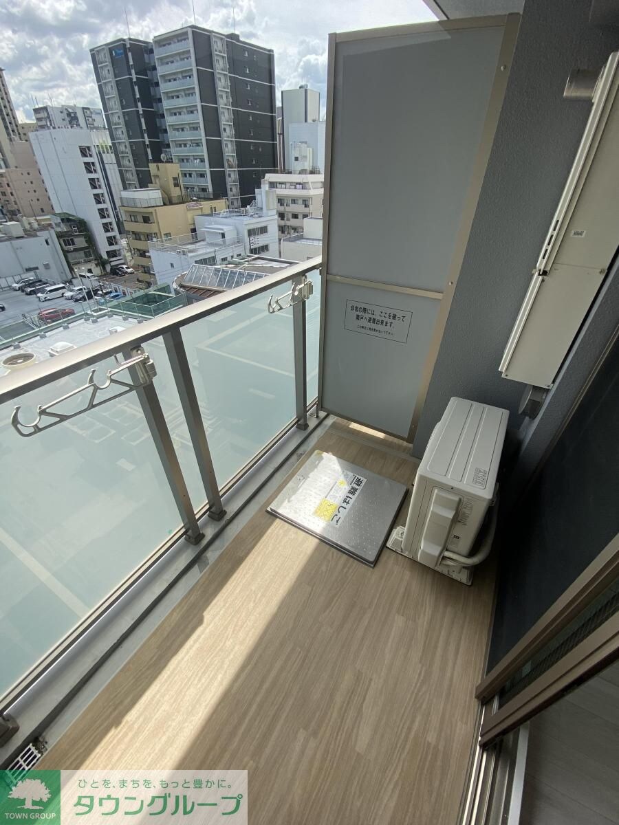 アデグランツ上前津の物件内観写真