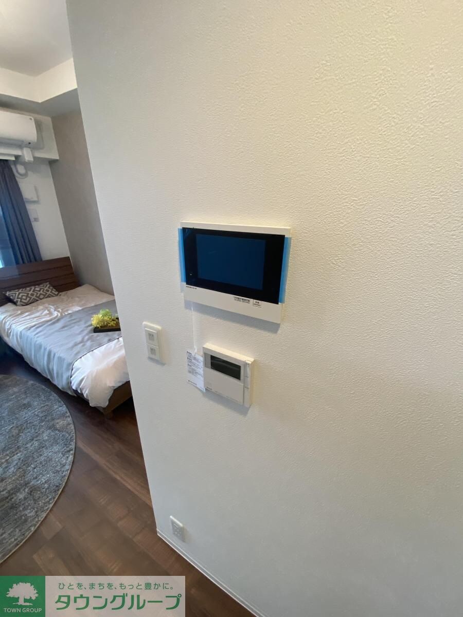 ヒヴィ・カーサ名駅西の物件内観写真