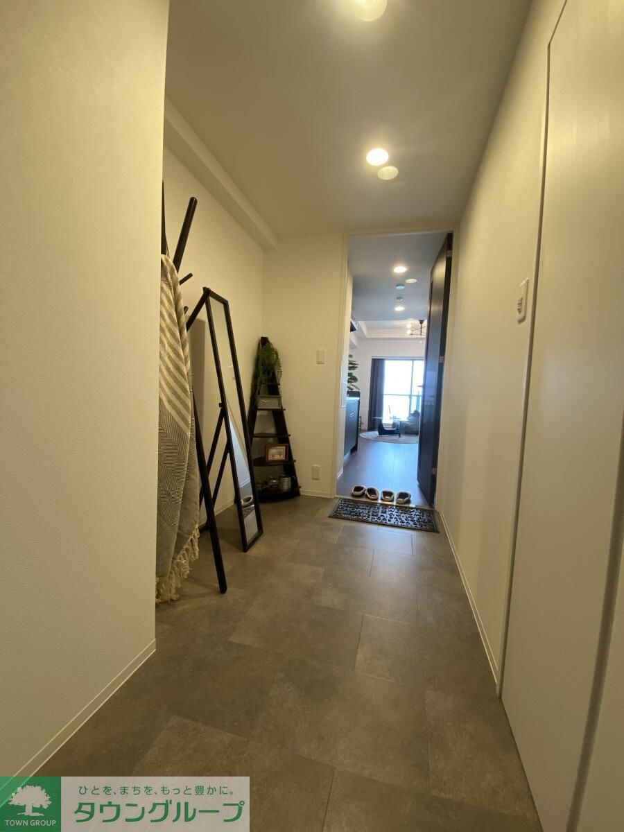 ヒヴィ・カーサ名駅西の物件内観写真