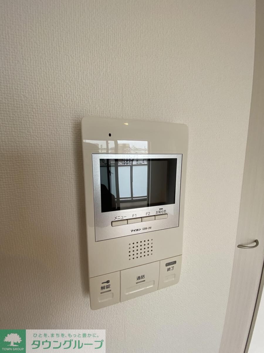 ルーエ金山の物件内観写真