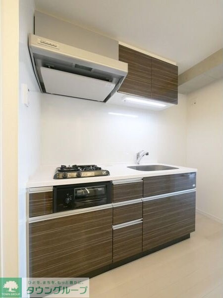 弥富通ライズの物件内観写真