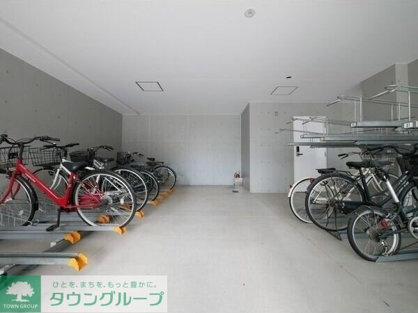 弥富通ライズの物件内観写真