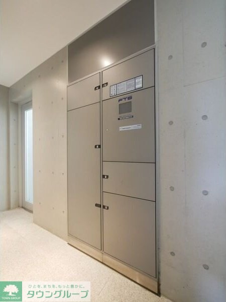 弥富通ライズの物件内観写真