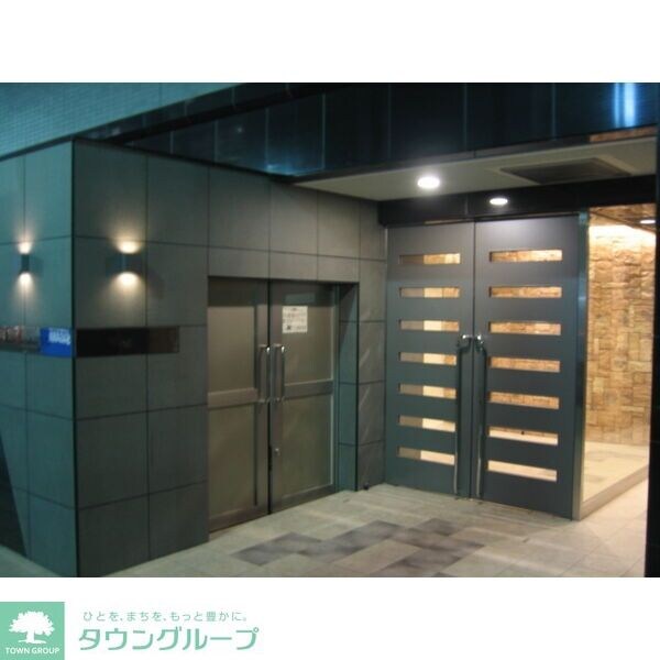 Casone asso(カゾーネ アッソ)の物件内観写真