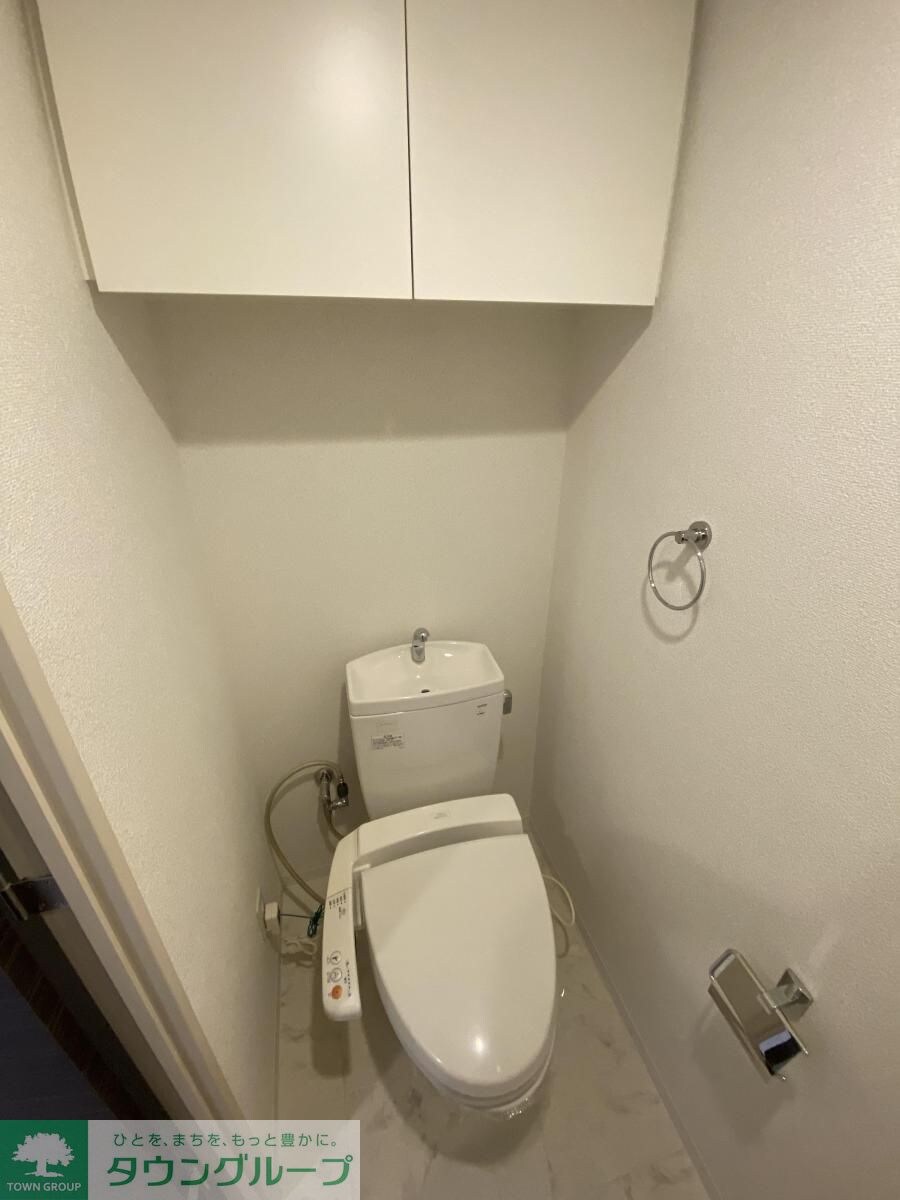 La　Douceur山王の物件内観写真