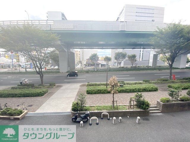 La　Douceur山王の物件内観写真