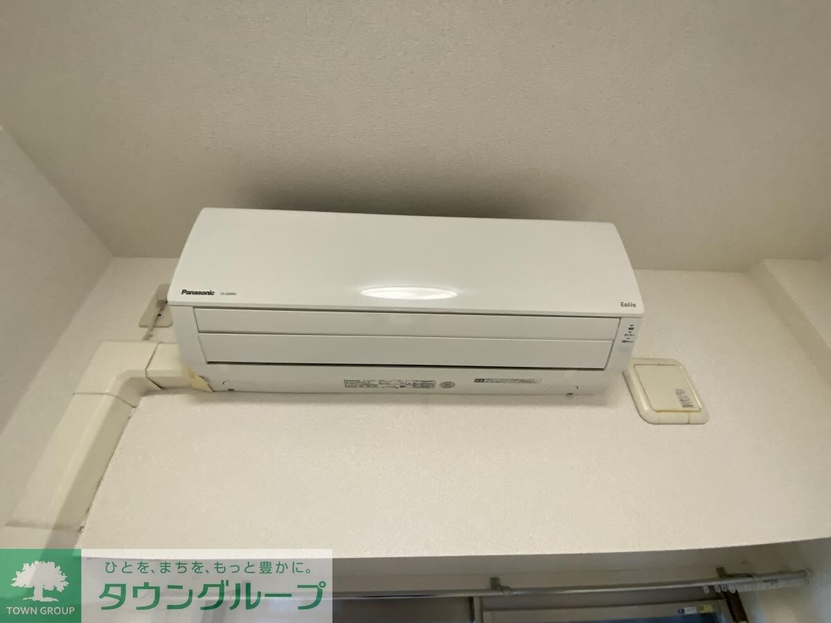 La　Douceur山王の物件内観写真