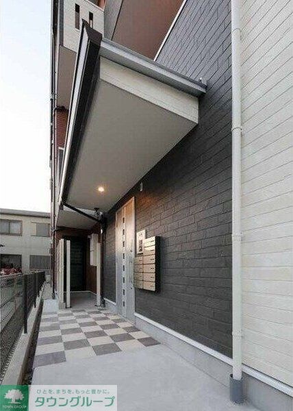 Pleasant好本町(プレザント好本町)の物件内観写真