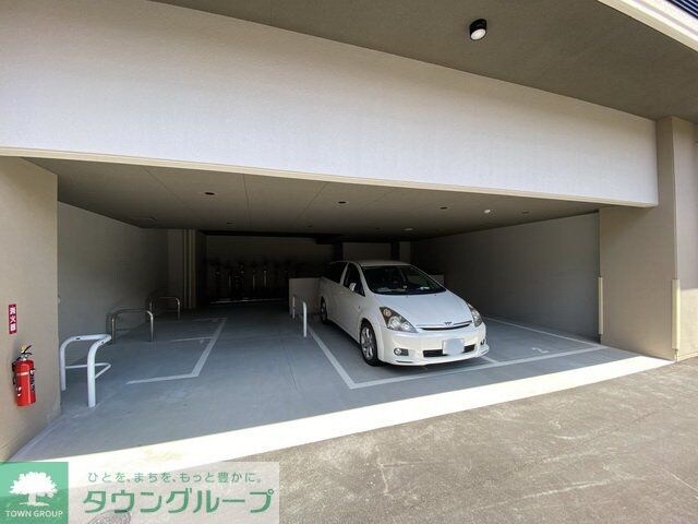 S-RESIDENCE尾頭橋beauteの物件内観写真