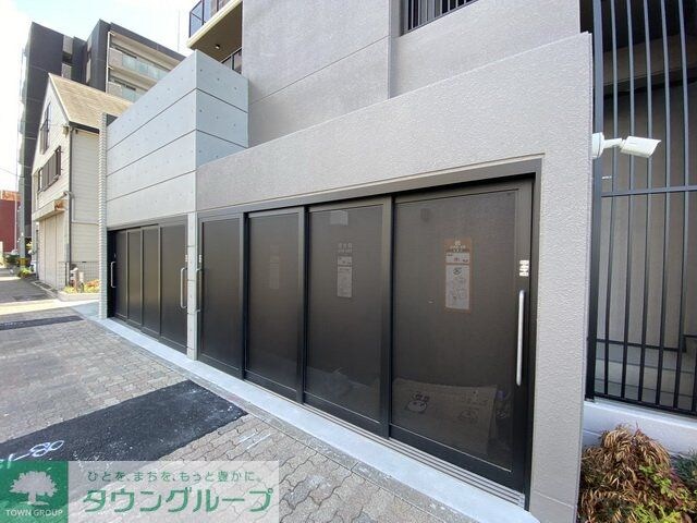 S-RESIDENCE尾頭橋beauteの物件内観写真