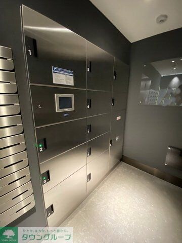 S-RESIDENCE尾頭橋beauteの物件内観写真