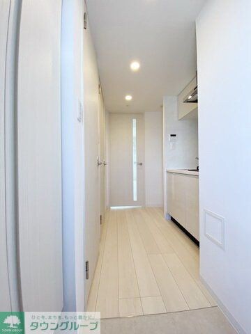 S-RESIDENCE尾頭橋beauteの物件内観写真