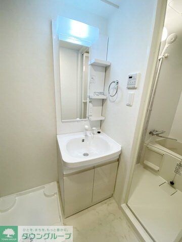S-RESIDENCE尾頭橋beauteの物件内観写真