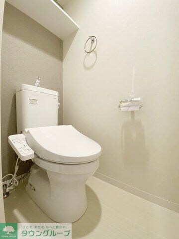 S-RESIDENCE尾頭橋beauteの物件内観写真