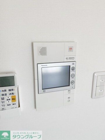 S-RESIDENCE尾頭橋beauteの物件内観写真