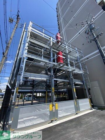 S-RESIDENCE尾頭橋beauteの物件内観写真