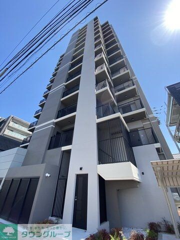 S-RESIDENCE尾頭橋beauteの物件内観写真