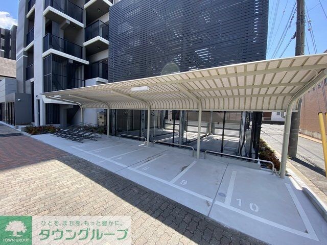 S-RESIDENCE尾頭橋beauteの物件内観写真