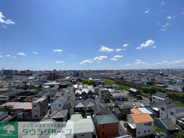 S-RESIDENCE尾頭橋beauteの物件内観写真