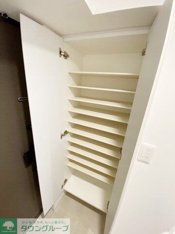 S-RESIDENCE尾頭橋beauteの物件内観写真