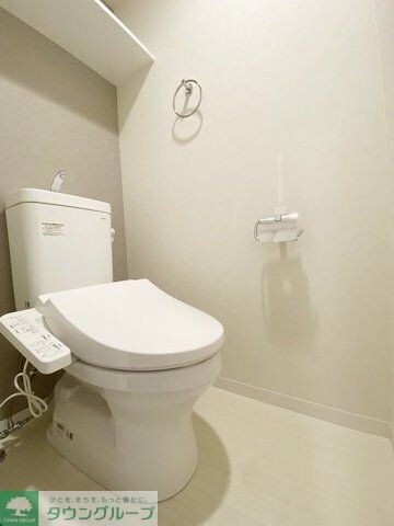 S-RESIDENCE尾頭橋beauteの物件内観写真