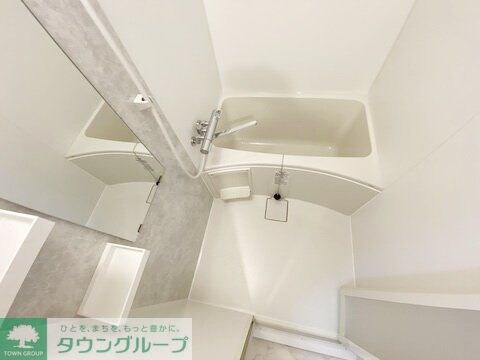 S-RESIDENCE尾頭橋beauteの物件内観写真