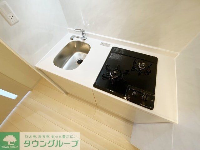 S-RESIDENCE尾頭橋beauteの物件内観写真