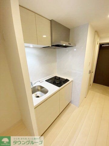 S-RESIDENCE尾頭橋beauteの物件内観写真