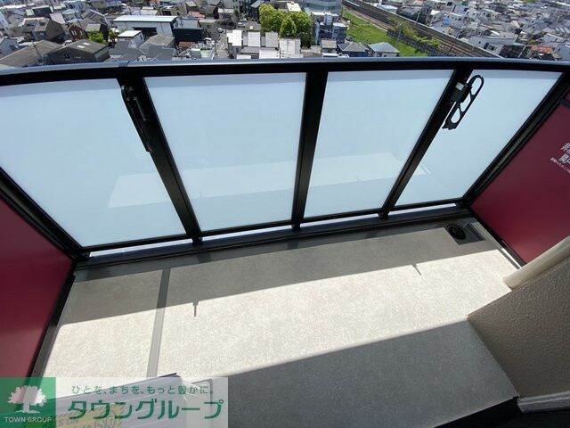 S-RESIDENCE尾頭橋beauteの物件内観写真