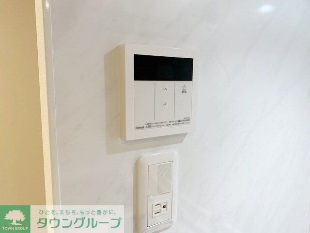 S-RESIDENCE尾頭橋beauteの物件内観写真