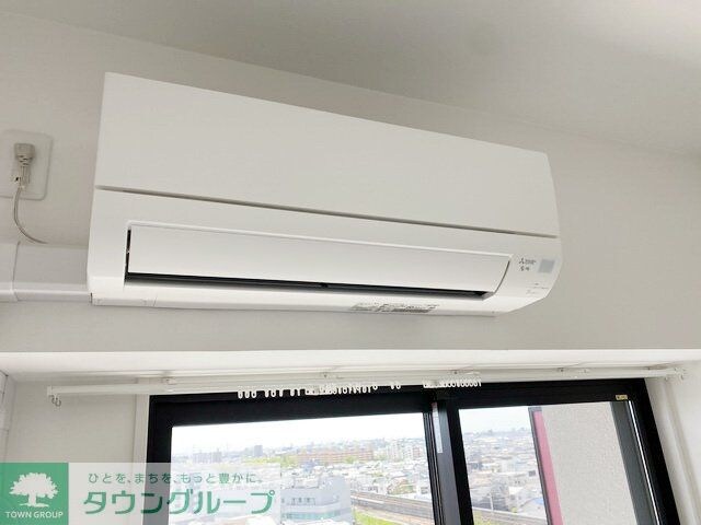 S-RESIDENCE尾頭橋beauteの物件内観写真