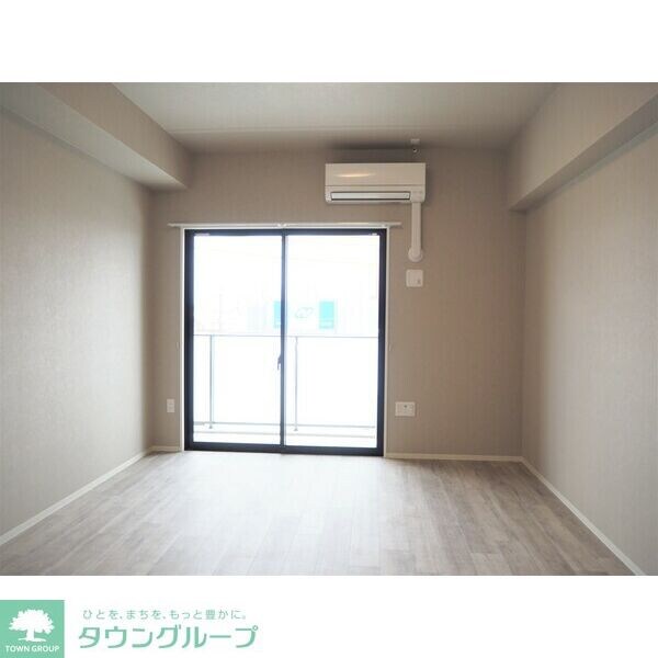 オープンブルーム八田StationFrontの物件内観写真