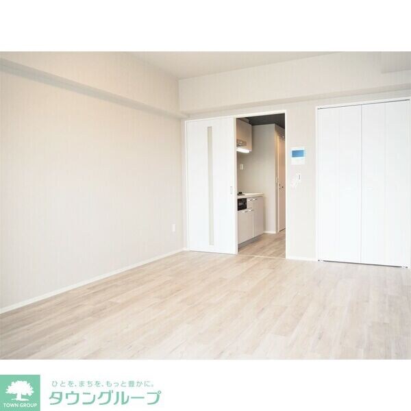 オープンブルーム八田StationFrontの物件内観写真