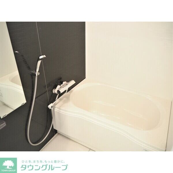 オープンブルーム八田StationFrontの物件内観写真