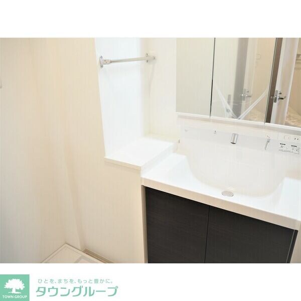 オープンブルーム八田StationFrontの物件内観写真