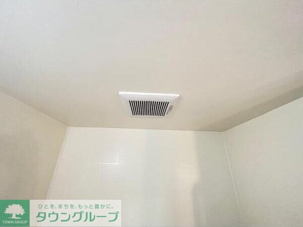 グリーンヴィル八雲　Bの物件内観写真