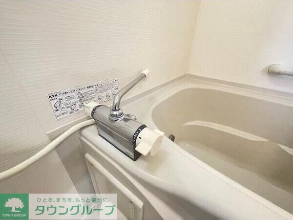 グリーンヴィル八雲　Bの物件内観写真