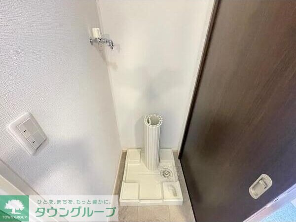 グリーンヴィル八雲　Bの物件内観写真